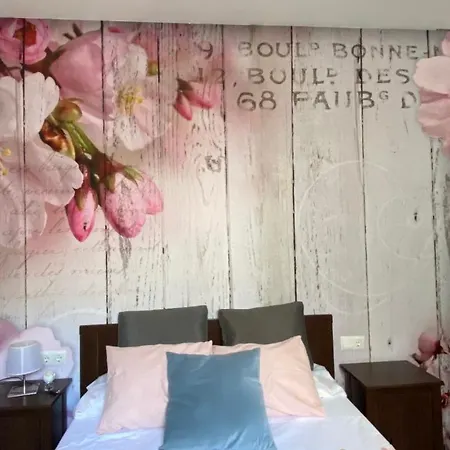 Hope's Atico-apartamento Apartment Cadiz