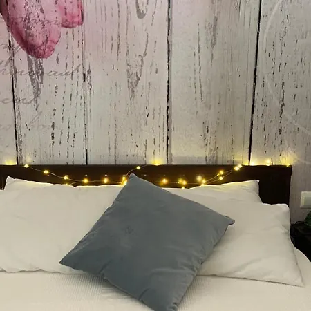 Apartamento Hope's ático-apartamento