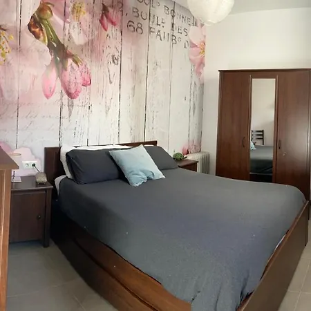 Hope's Atico-apartamento