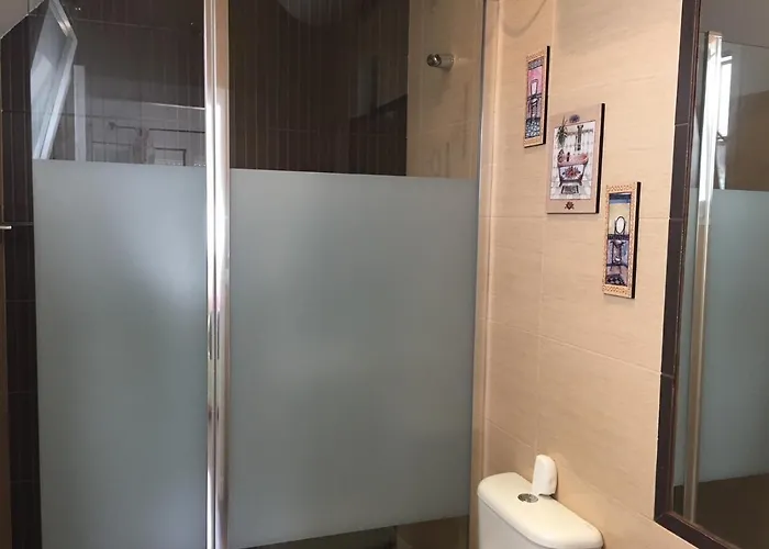 Hope's ático-apartamento * Cádis