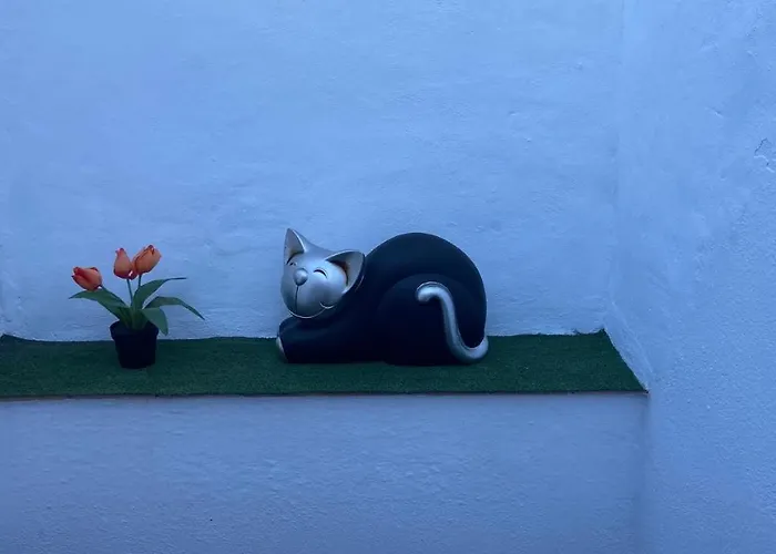 Hope's ático-apartamento