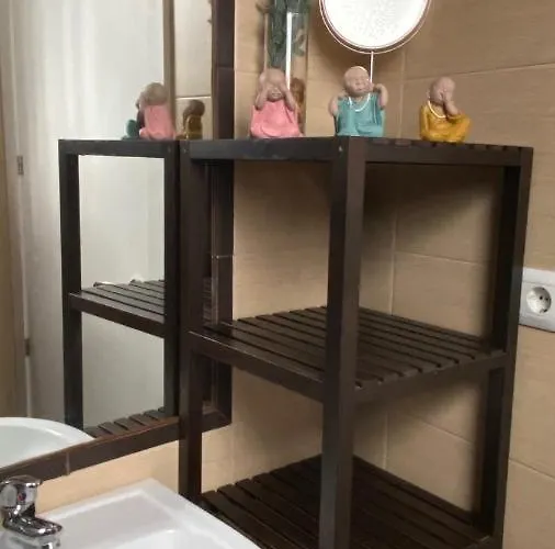 Hope's ático-apartamento Apartamento Cádis