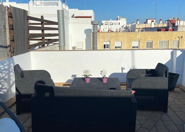 Hope's ático-apartamento *