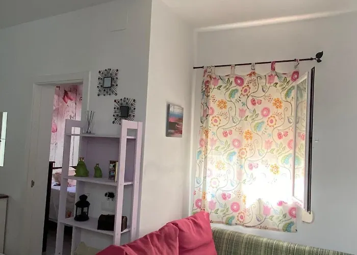 Apartment Hope's Atico-apartamento