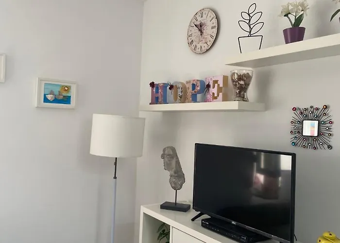 Hope's ático-apartamento *