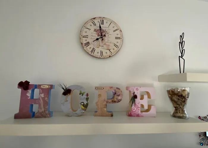 Hope's Atico-apartamento Cadiz