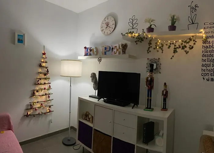 Hope's ático-apartamento