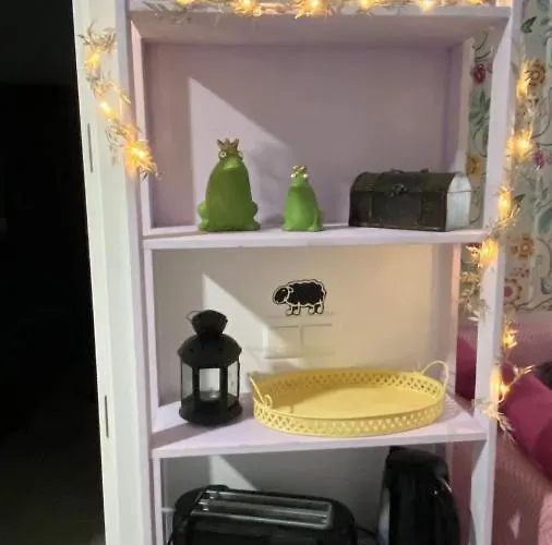 Hope's ático-apartamento *