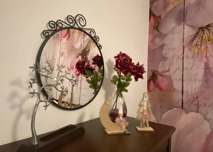 Hope's ático-apartamento *