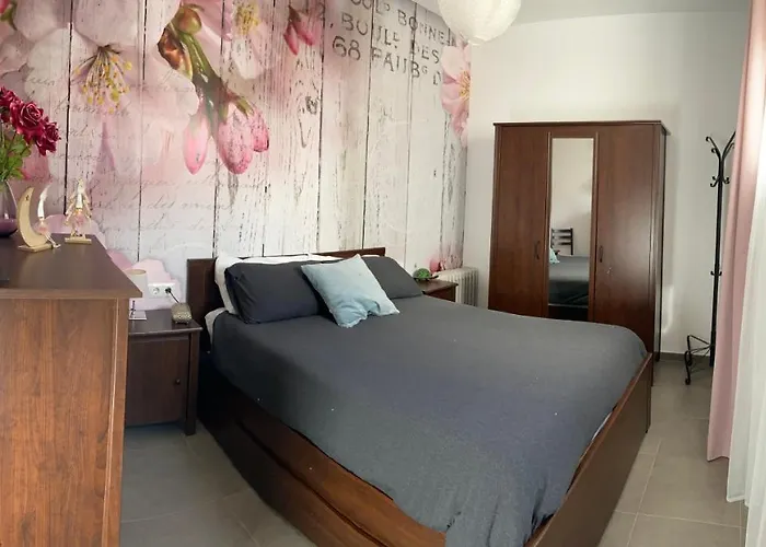 Hope's ático-apartamento