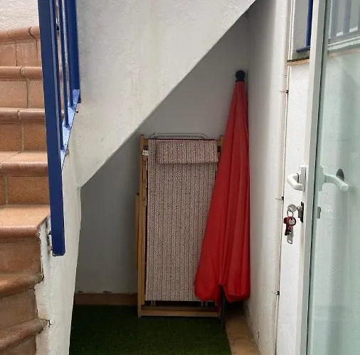 Hope's Atico-apartamento Apartment