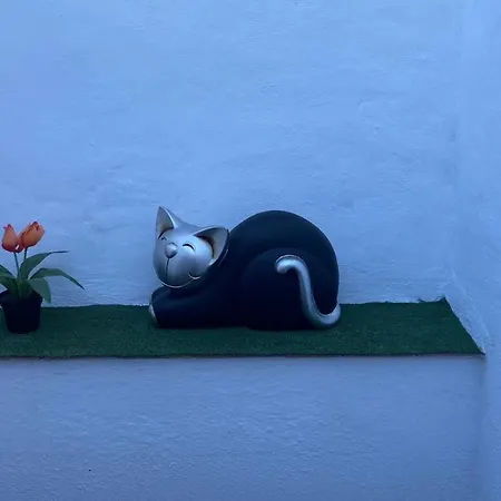 Hope's Atico-apartamento