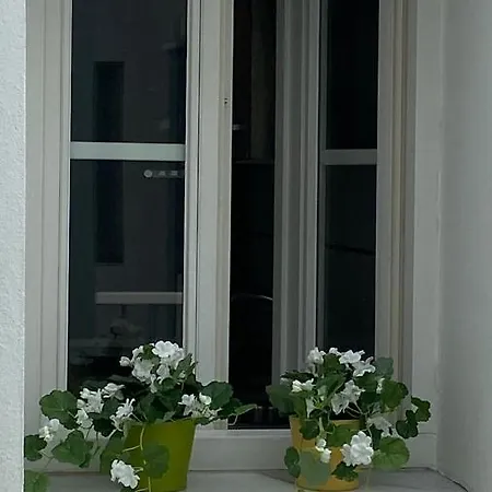 Hope's Atico-apartamento Lägenhet *