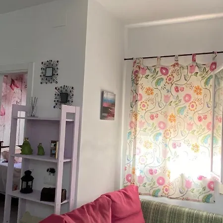 Apartment Hope's Atico-apartamento