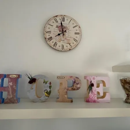Hope's Atico-apartamento קדיז