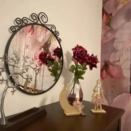 Hope's Atico-apartamento *