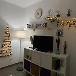 Hope's Atico-apartamento