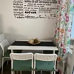 Hope's Atico-apartamento Apartment *