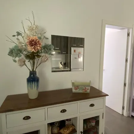 Hope's Atico-apartamento * Cadiz
