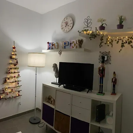 Hope's Atico-apartamento