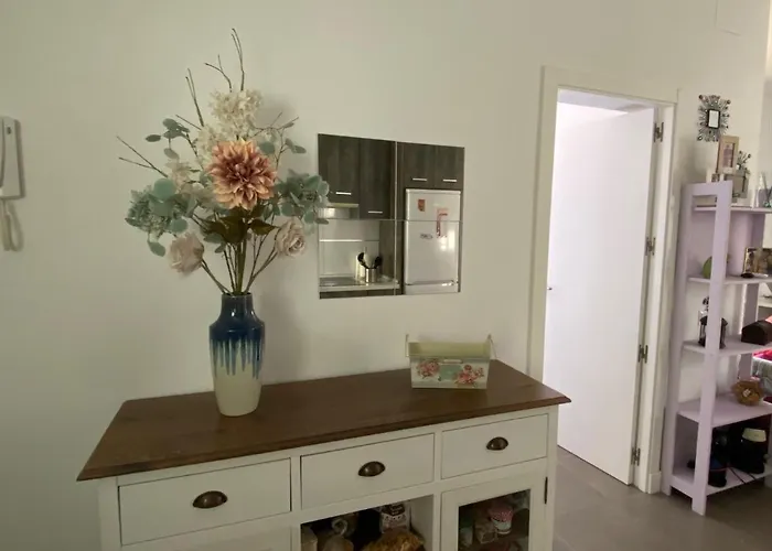 Hope's Atico-apartamento * Cádiz