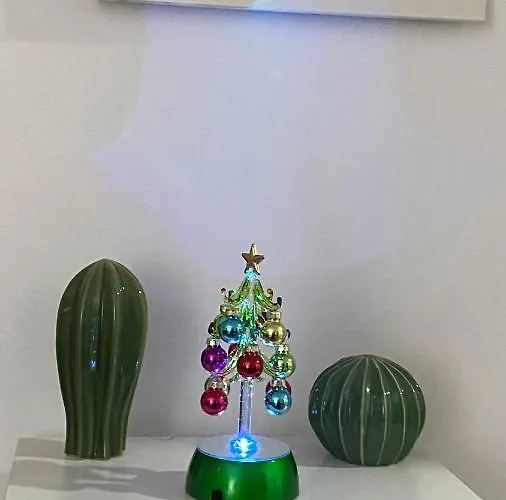 Lägenhet Hope's Atico-apartamento